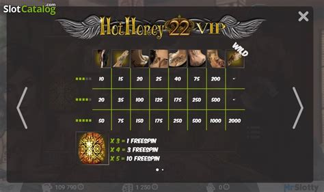 Hothoney 22 Vip Slot - Play Online